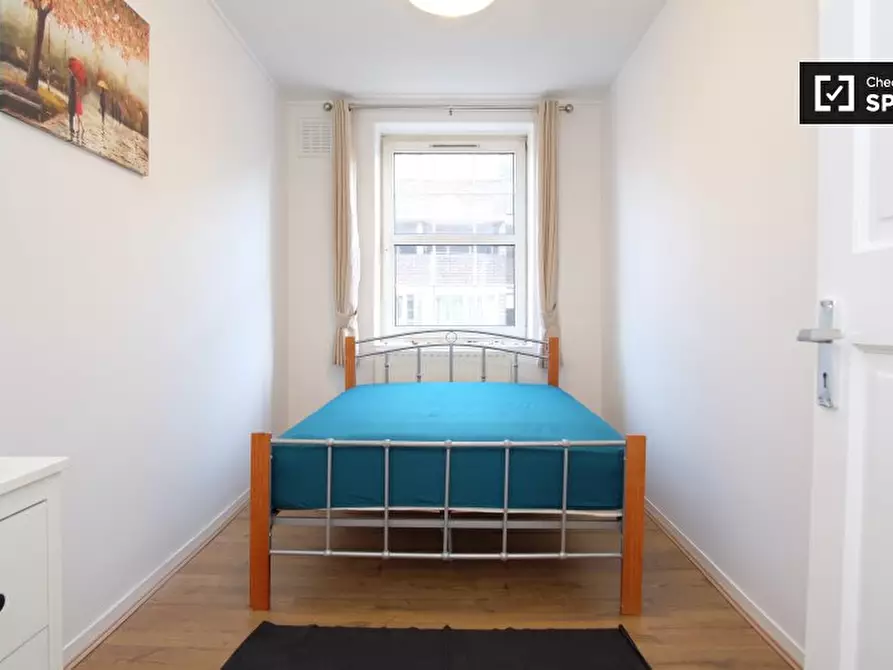 Immagine 17 di Camera condivisa in affitto  in Percival St a Islington