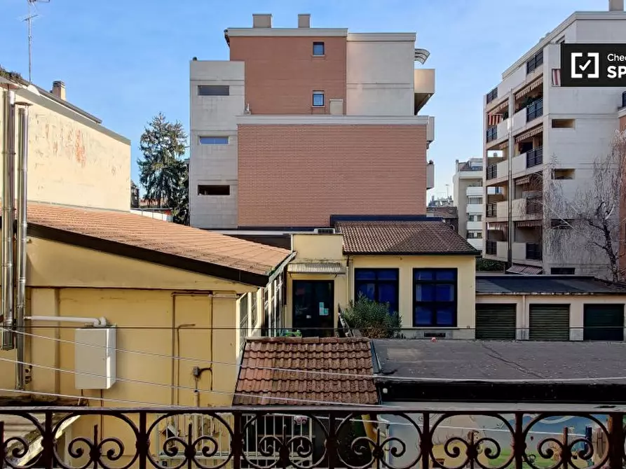 Immagine 17 di Appartamento in affitto  in Via Brusuglio a Milano