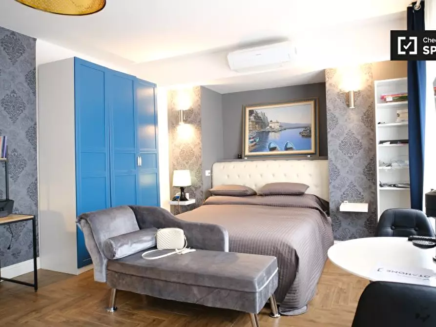 Immagine 1 di Ufficio in affitto  in Viale Parioli a Roma