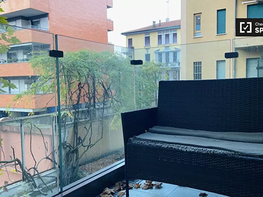 Immagine 12 di Ufficio in affitto  in Via Luisa Battistotti Sassi a Milano