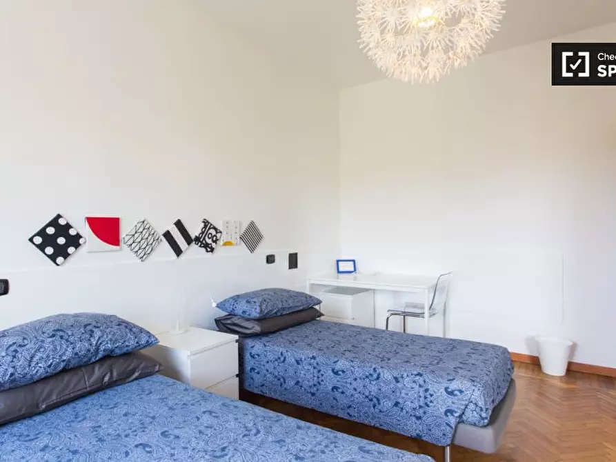 Immagine 15 di Appartamento in affitto  in Viale Fulvio Testi a Milano