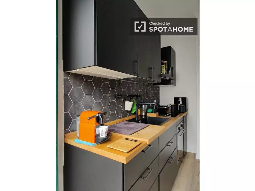 Immagine 8 di Appartamento in affitto  in V.le Zara a Milano