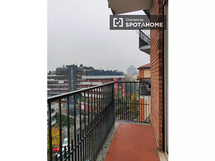 Immagine 16 di Appartamento in affitto  in Via Saverio Altamura a Milano