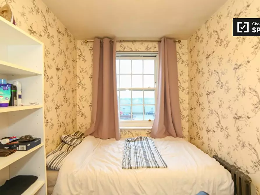 Immagine 2 di Camera condivisa in affitto  in Hastings St a Eltham