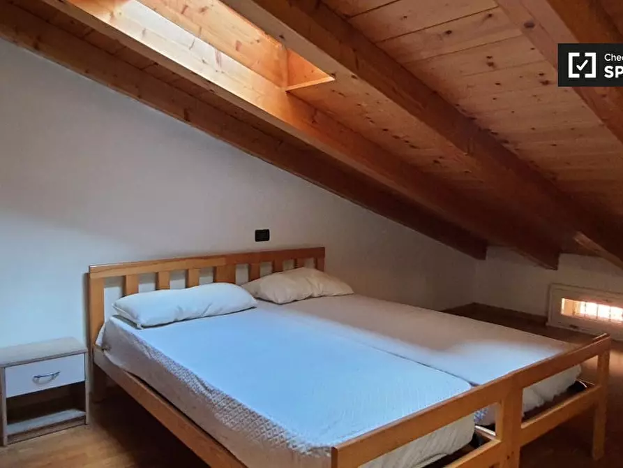 Immagine 3 di Camera condivisa in affitto  in Via Giuseppe Mazzini a Trento