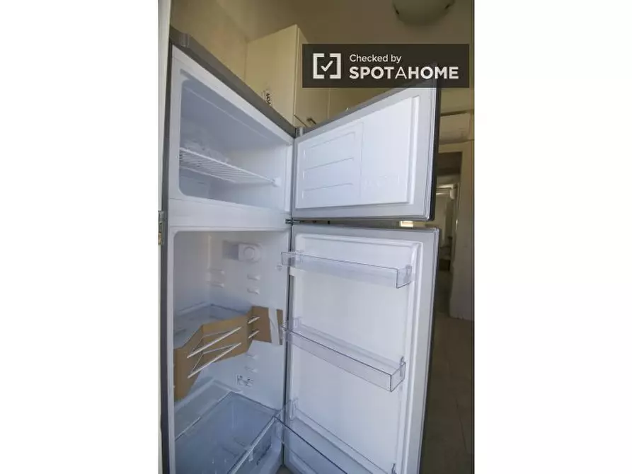 Immagine 12 di Appartamento in affitto  in Galleria S. Federico a Torino