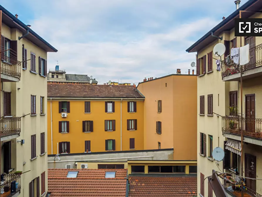 Immagine 19 di Appartamento in affitto  in Via Padova a Milano