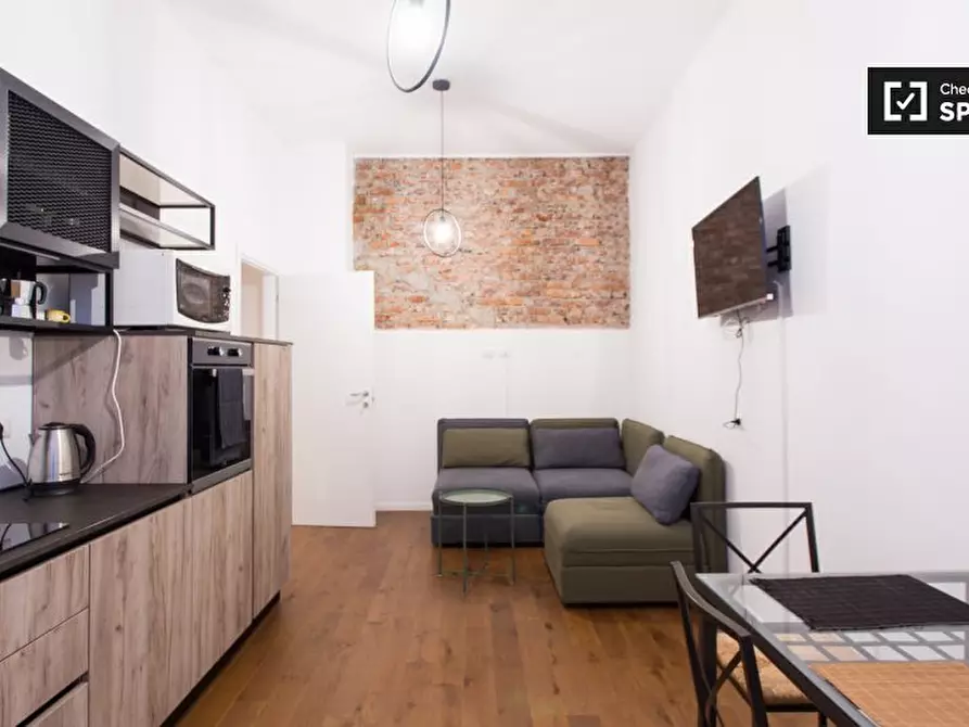 Immagine 1 di Appartamento in affitto  in Viale Monza a Milano