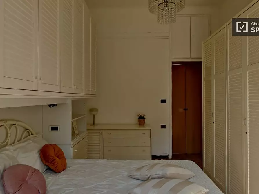 Immagine 5 di Appartamento in affitto  in Via Carlo Forlanini a Milano