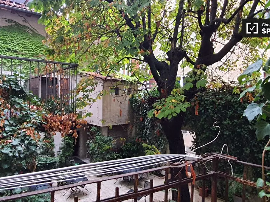 Immagine 5 di Camera condivisa in affitto  in Piazza Santa Maria Maggiore a Trento