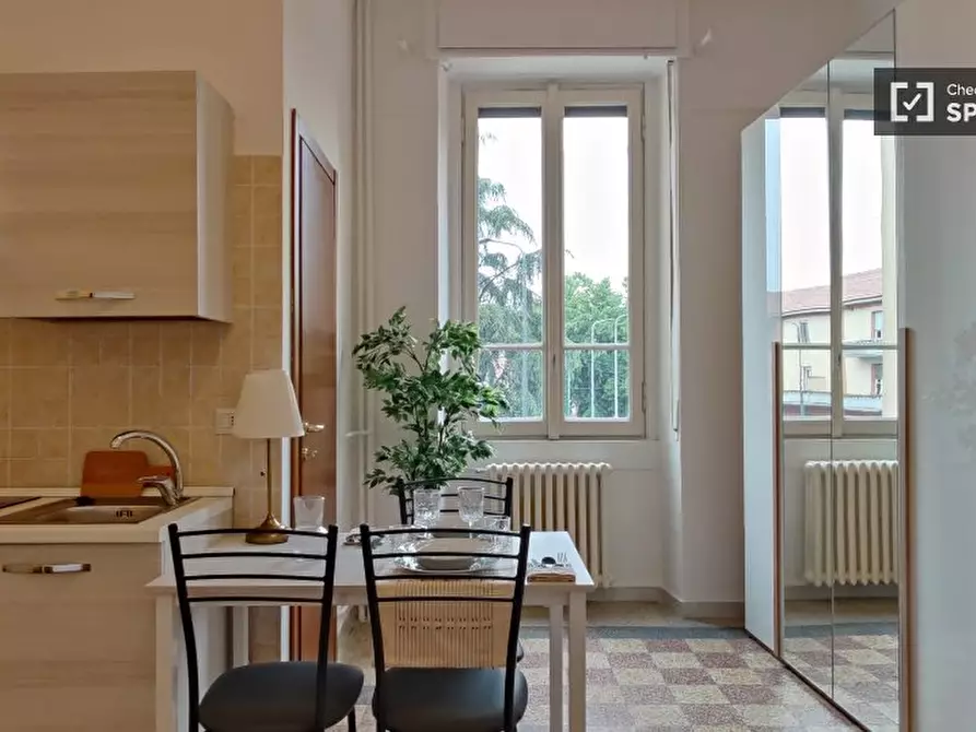 Immagine 7 di Ufficio in affitto  in Piazza Monte Falterona a Milano