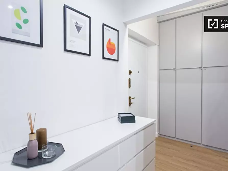 Immagine 2 di Appartamento in affitto  in Via Luigi Ornato a Milano