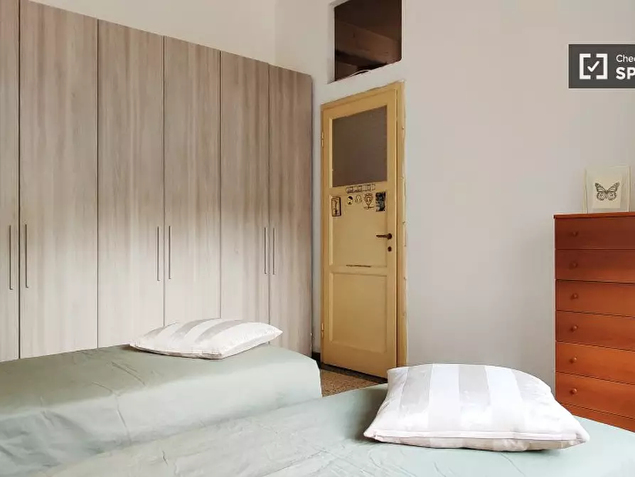 Immagine 12 di Appartamento in affitto  in Via Lago di Nemi a Milano