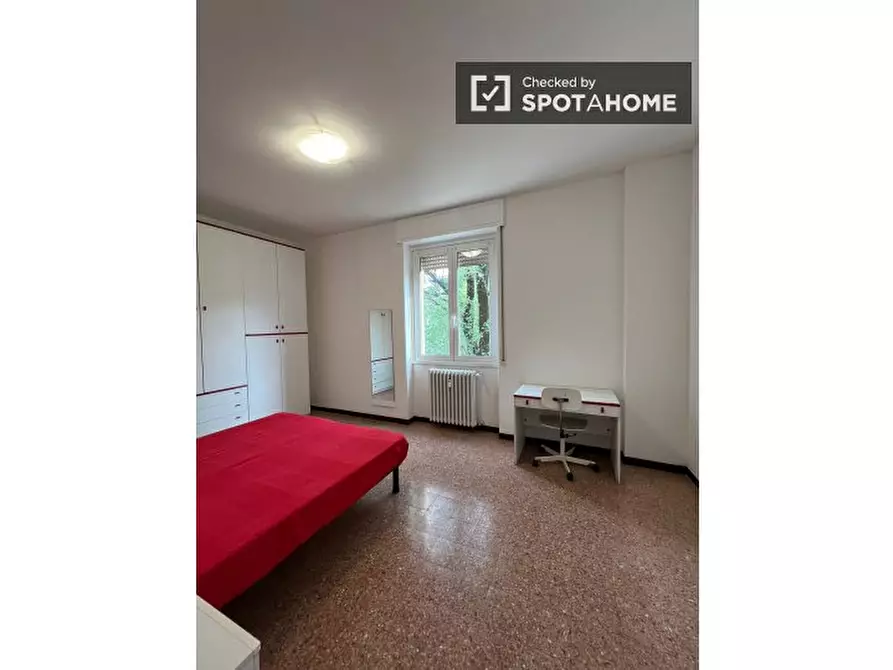 Immagine 3 di Appartamento in affitto  in Via Filippo Palizzi a Milano