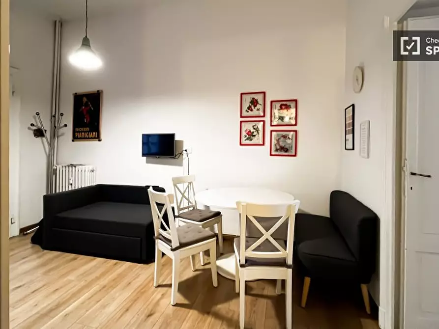 Immagine 3 di Appartamento in affitto  in Via dell'Aprica a Milano