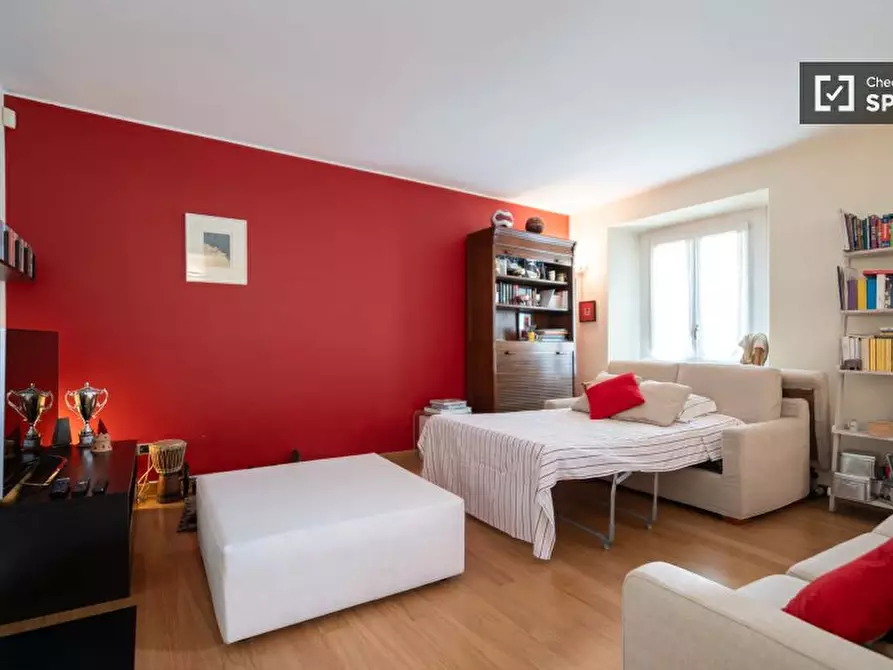 Immagine 13 di Appartamento in affitto  in Via Pietro Maroncelli a Milano