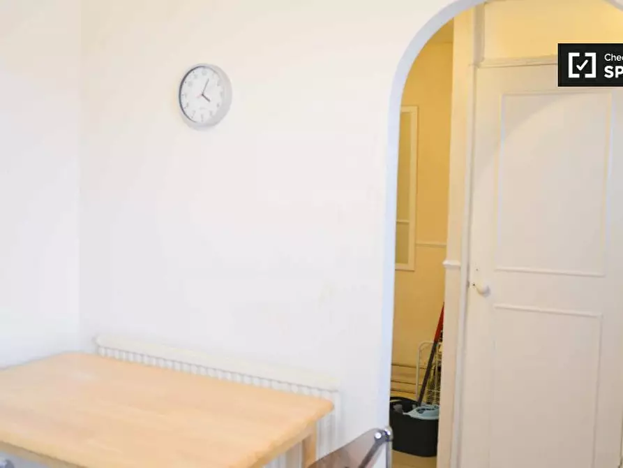 Immagine 15 di Camera condivisa in affitto  in New Pl Square a Camberwell