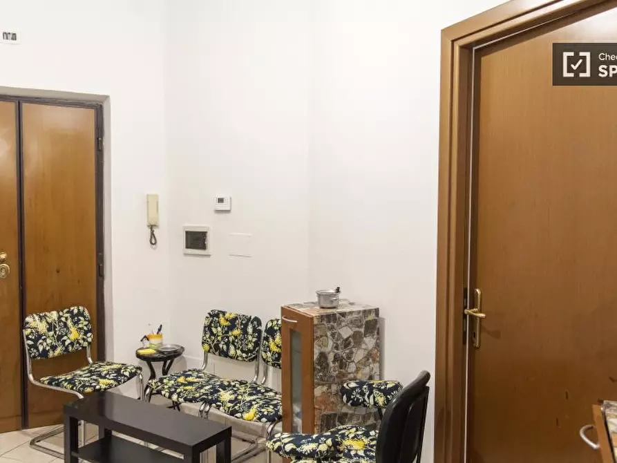 Immagine 5 di Appartamento in affitto  in Via Suor Maria Mazzarello a Roma