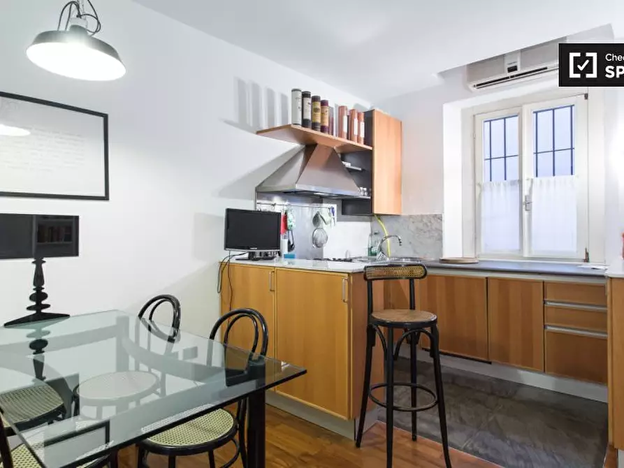 Immagine 5 di Appartamento in affitto  in Via Cino da Pistoia a Milano