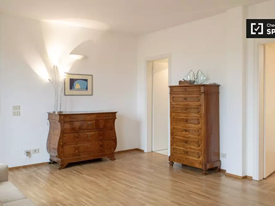 Immagine 8 di Appartamento in affitto  in Via Gabrio Serbelloni, 20122 Milano MI, Italy a Milano