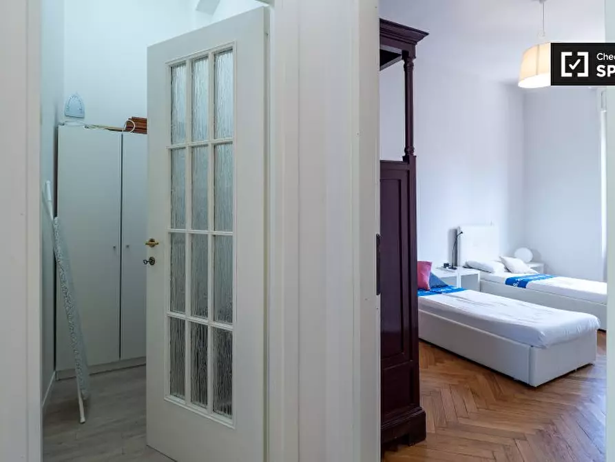 Immagine 4 di Appartamento in affitto  in Via Volturno a Milano