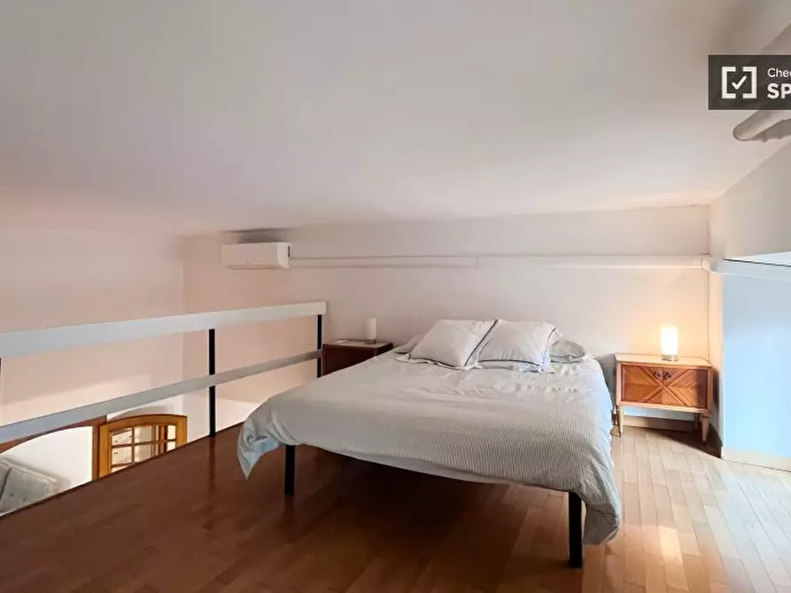 Immagine 17 di Appartamento in affitto  in Via Cappuccini a Milano