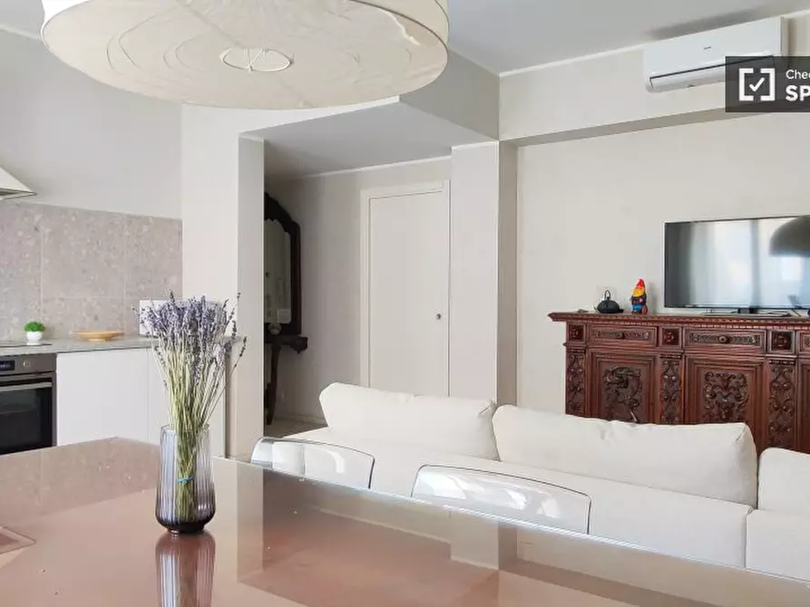 Immagine 4 di Appartamento in affitto  in Via Emilio Morosini a Milano