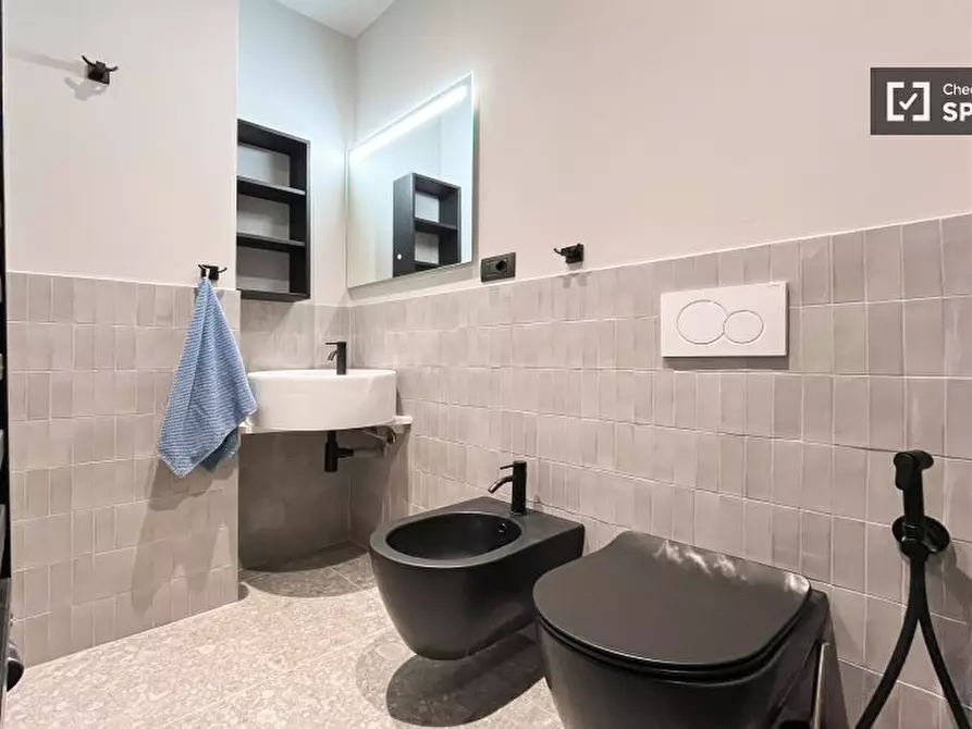 Immagine 6 di Appartamento in affitto  in Via Padova a Milano