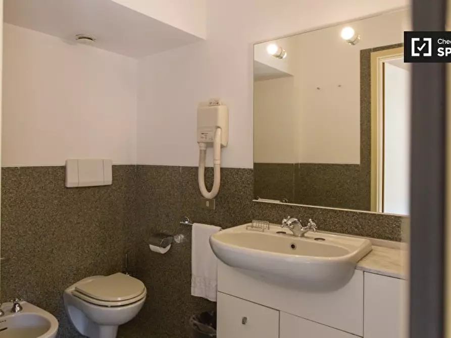 Immagine 7 di Ufficio in affitto  in Via Mosè Bianchi a Milano