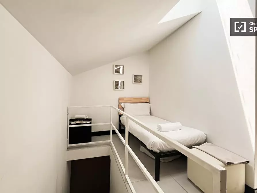 Immagine 9 di Ufficio in affitto  in Via Giuseppe Taccioli a Milano