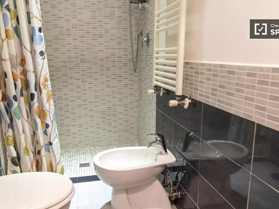 Immagine 2 di Ufficio in affitto  in Via Casilina a Roma