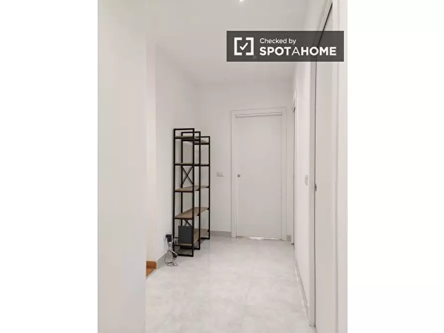 Immagine 11 di Appartamento in affitto  in Via Giuseppe Mercalli a Milano