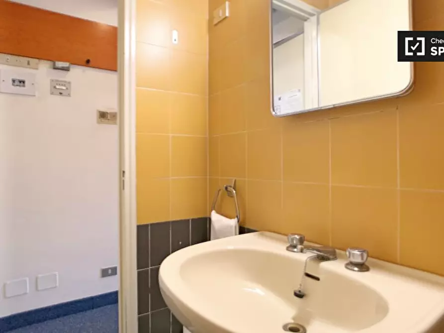 Immagine 12 di Ufficio in affitto  in Via Privata Viserba, 20126 Milano MI, Italy a Milano