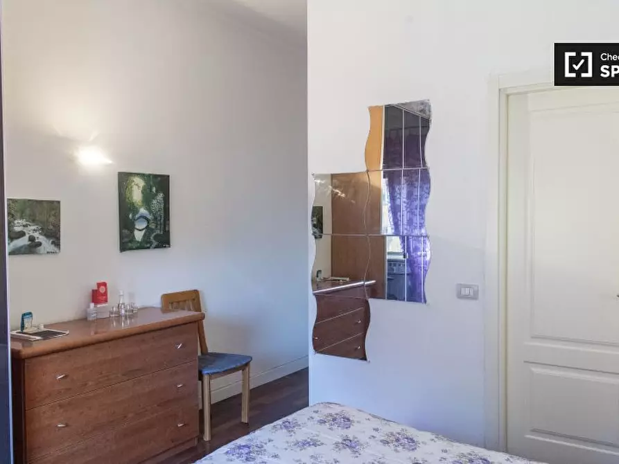 Immagine 19 di Camera condivisa in affitto  in Via Baldassarre Orero, 00159 Roma RM, Italy a Roma