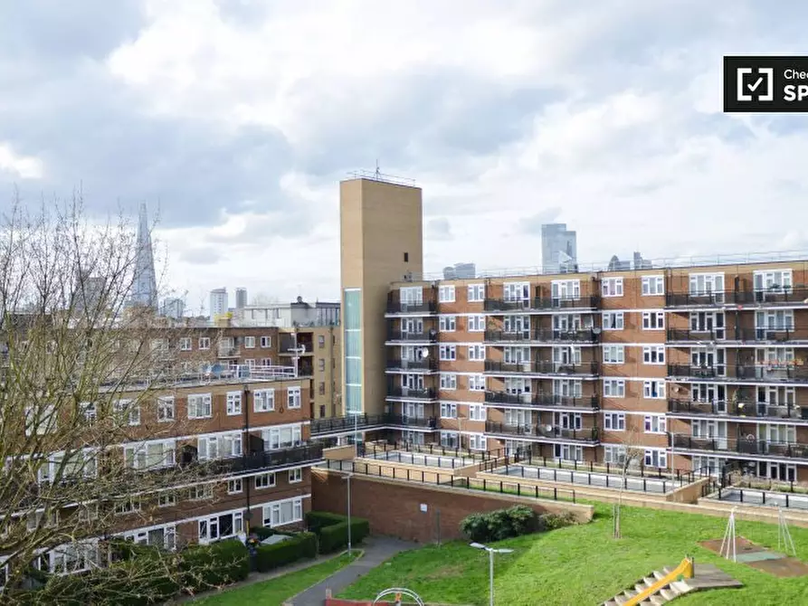 Immagine 10 di Camera condivisa in affitto  in New Pl Square a Camberwell