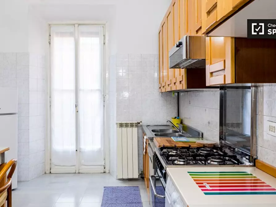 Immagine 7 di Camera condivisa in affitto  in Via Conchetta a Milano