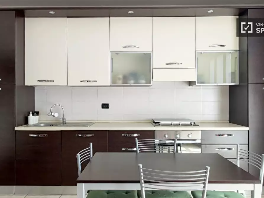 Immagine 6 di Ufficio in affitto  in Via XX Settembre a Lissone