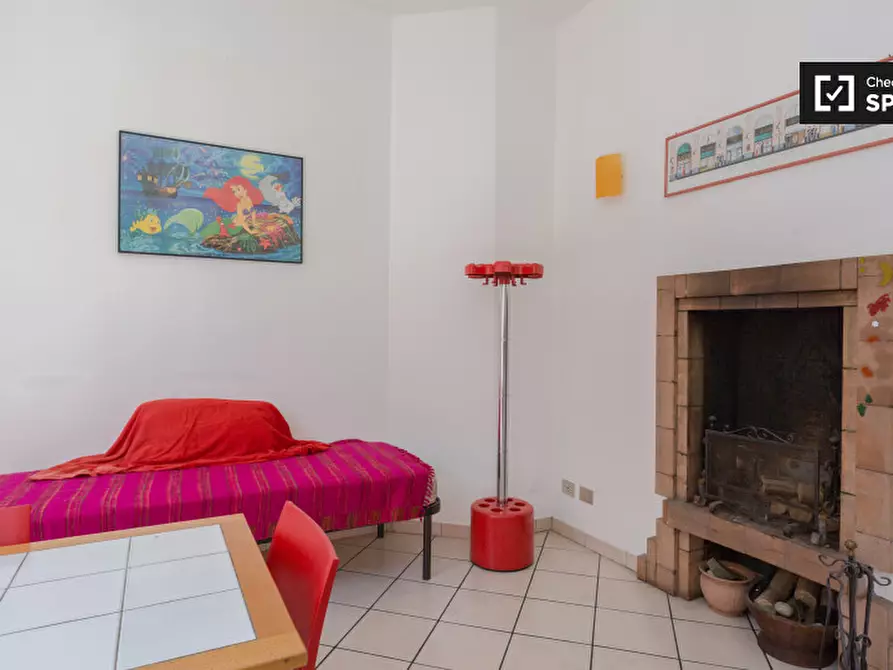 Immagine 4 di Appartamento in affitto  in Viale Umbria a Milano