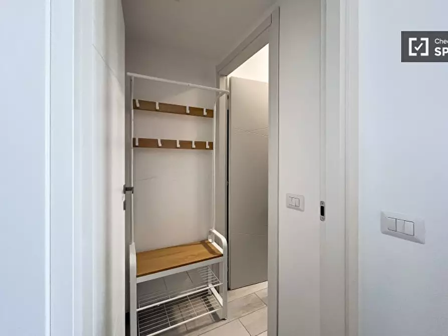 Immagine 12 di Ufficio in affitto  in Via dei Tulipani a Milano