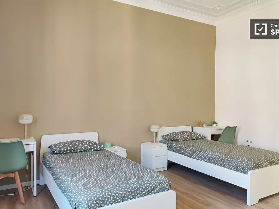 Immagine 9 di Appartamento in affitto  in Viale Carlo Espinasse a Milano