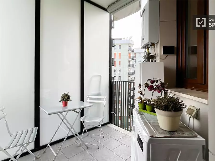 Immagine 11 di Ufficio in affitto  in C.so Lodi a Milano