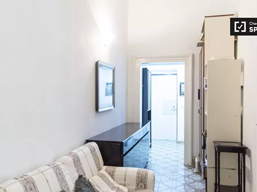 Immagine 18 di Appartamento in affitto  in Via Giovanni Giolitti a Roma