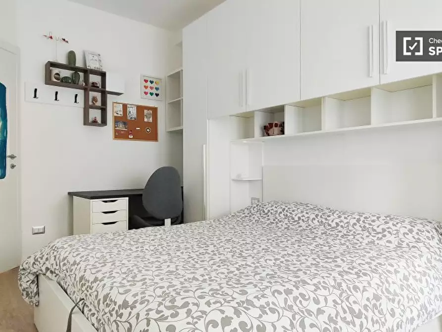 Immagine 10 di Appartamento in affitto  in Viale Monza a Milano