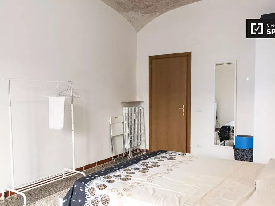 Immagine 3 di Camera condivisa in affitto  in Via Principe Amedeo a Roma