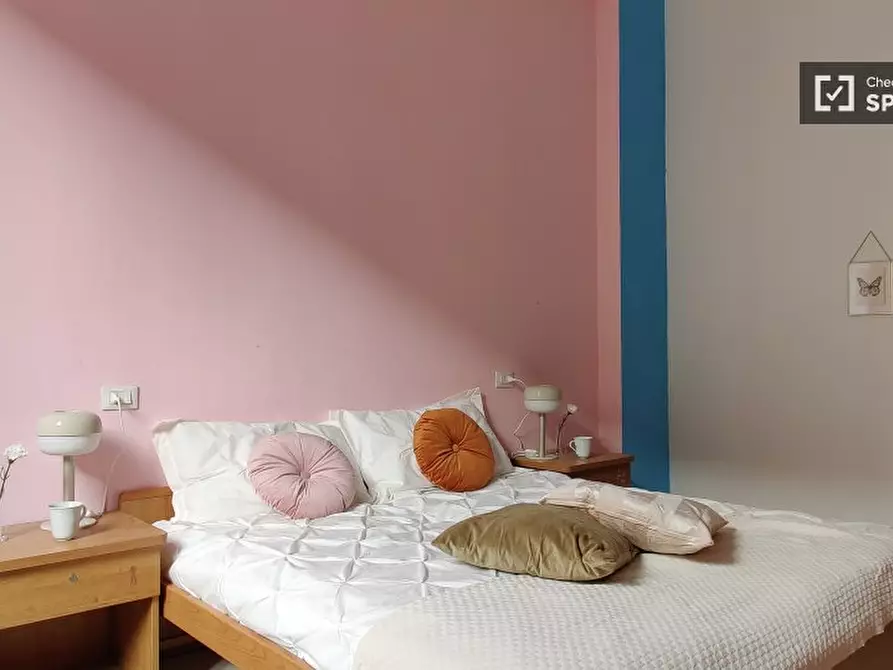 Immagine 2 di Appartamento in affitto  in Via Pietro da Cortona a Milano