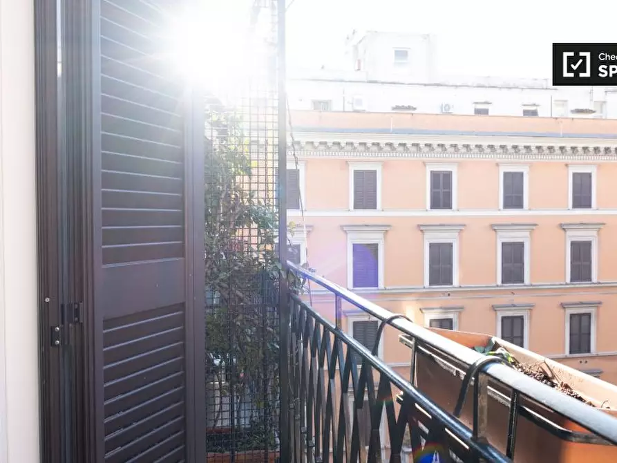 Immagine 8 di Appartamento in affitto  in Via Principe Amedeo a Roma