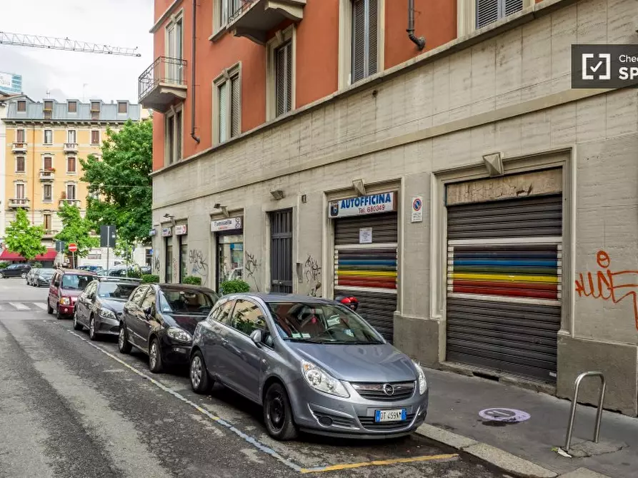 Immagine 17 di Appartamento in affitto  in Via Angelo della Pergola a Milano