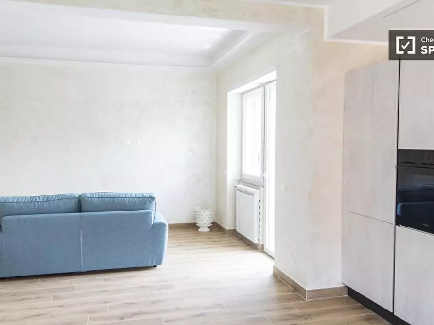 Immagine 14 di Camera condivisa in affitto  in Via Barbiellini Amidei Bernardo a Roma