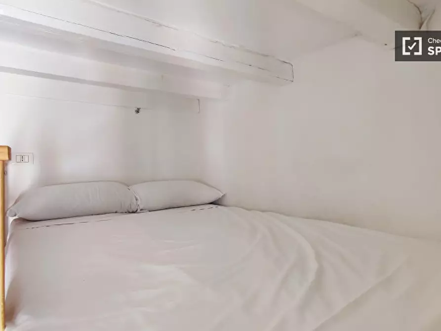 Immagine 3 di Ufficio in affitto  in Viale Bligny a Milano