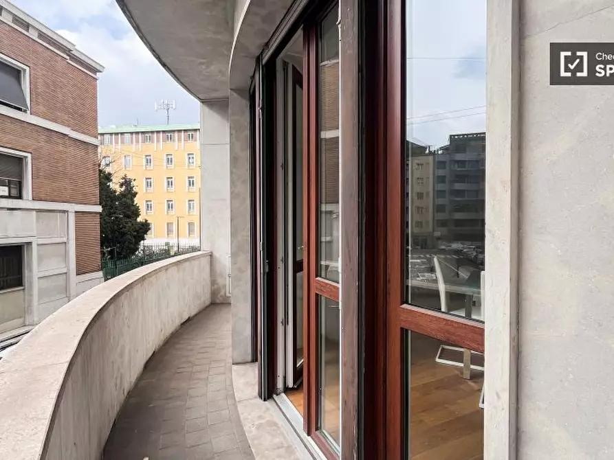 Immagine 2 di Appartamento in affitto  in Via Giuseppe Marcora a Milano